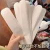 Almofadas Absorventes de Suor para Axilas, Adesivos Anti-Suor, Almofadas Invisíveis, Adesivos Anti-Suor para Axilas, Almofadas Mágicas Absorventes de Suor para Axilas