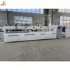 Máquina de Corte Automática Completa para Tableros de Carpintería Máquina de Corte para Paneles de Puertas de Muebles y Gabinetes Equipo de Corte CNC de Cuatro Procesos