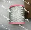 Adecuado para 24578023 Filtro de Aire Ingersoll Rand Accesorios para Compresor de Aire en Stock