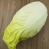 Frutas e Vegetais Simulados, Modelo de Vegetais Falsos, Alface Falsa, Repolho, Feijão, Pepino, Berinjela, Exibição em Armário, Adereços Decorativos