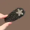 Coleção de Acessórios de Cabelo Liquidação: Presilhas de Cabelo, Presilhas Jacaré, Pentes de Garra, Tiara de Cabelo, Presilhas de Mola, Prendedores de Rabo de Cavalo, Elásticos de Cabelo - Benefícios para Fãs
