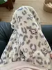 Nuevos Pantalones de Pijama de Felpa Bola de Nieve Otoño/Invierno para Mujer, Pantalones Largos con Terciopelo Extra, Pantalones de Casa Lindos de Dibujos Animados, Se Pueden Usar al Aire Libre