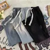 Calça jeans masculina retro americana, nova marca da moda primavera e outono, calça larga de perna reta solta para adolescentes, calça masculina