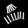 Moldeado de Fábrica Múltiples Especificaciones Alta Dureza Resistentes al Desgaste Tornillos Cerámicos Resistentes a Altas Temperaturas Tornillos Cerámicos de Zirconia Blanca