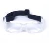 Gafas deportivas de punto baloncesto fútbol gafas protectoras montura de gafas se puede equipar con miopía traje con caja