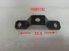 200W230W330W Luz de Haz Gancho para Truss Gancho de Cuerda de Seguridad Tornillo de Bloqueo Rápido Cabeza Giratoria Conector de Bloqueo de Luz