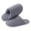 Nuevas Pantuflas de Algodón 2026 para Calidez en Interiores, Pantuflas de Pareja para Mujer y Hombre, Pantuflas Cálidas Antideslizantes de Felpa para Otoño e Invierno