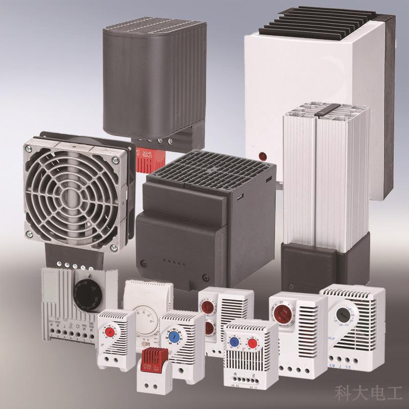 温控加热器全图