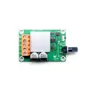 Placa de Control de Motor sin Escobillas DC de 200W 6V 12V 24V Controlador de Velocidad para Motor de Ventilador sin Escobillas de Alta Potencia