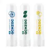 Barra energética revitalizante y refrescante, barra de menta para sobrios, ideal para estudiantes que desean dormir mientras conducen en clase, alivia la congestión nasal