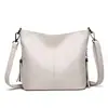 Bolsa Mãe Nova com Franjas Primavera/Verão 2026 Estilo Coreano Versátil Ombro Transversal Grande Capacidade Bolsa Saco Atacado