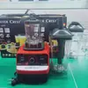 Liquidificador Multifuncional Processador de Alimentos para Bebês e Idosos, Liquidificador de Alta Velocidade para Uso Doméstico, Moagem, Extração de Suco, Mistura e Trituração em Pó