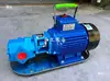 Bomba de Succión de Aceite Autocebante Modelo de Aceite Delgado Botou Bomba de Engranajes WCB-100/75/50/30 Máquina Prensadora de Aceite Enfriador de Aceite