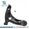 Suministro directo de fábrica 48068-59135 brazo de suspensión adecuado para Toyota Yaris NCP9