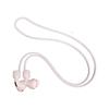 Adecuado para Correa Antiperdida de Auriculares, Cordón Bluetooth Inalámbrico para AirPods, Correa Antiperdida Huawei, Apple iPhone