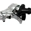 Adequado para Mercedes-benz A 2742000701 2742001507 Bomba Digital Auxiliar de Água de Resfriamento para Carro