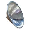 Abajur de Alumínio Copo de Luz LED Refletor Prensado Rotativo Pet Refletor Isolante Alumínio de Alta Pureza Luminária Personalização
