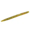 Señuelo Cebo Equipo de Pesca Cebo Suave Lombriz de Tierra Gusano Suave Chao Gusano Fideo Grande 14cm 8g Cebo de Pez Biónico Diseño Biónico