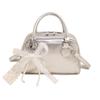 Transfronterizo 2024 Nuevo Bolso de Bolos para Mujer Hombro Cruzado Bolso Pequeño Bandolera Bolso Tostada Moda Gran Capacidad Bolso Almohada
