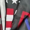 Suministro Transfronterizo Bandera Furlista Kanye 2024 90X150Cm Vertical de Moda Tendencia Conmemorativa