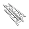 Aleación de Aluminio 6061-t6 Truss Escenario Iluminación Fondo Soporte Rendimiento al Aire Libre Exposición Soporte de Exhibición Truss de Escenario