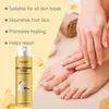 Spray para el Cuidado de los Pies FACNURT - Hidrata los pies secos, elimina el olor y el mal olor de pies, venta al por mayor transfronteriza