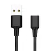 Cable de Datos Magnético Ultra Estable de 11ª Generación Adecuado para Cable de Carga Apple Huawei Imán Magnético Android Tipo-C Qc3A