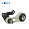 El soporte de la caja de cambios CV21 6P082 DA es adecuado para los modelos Ford Yibo Ecosport13-16