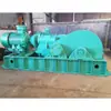 Guincho de Mineração de Baixa Velocidade com Proteção de Freio, Fabricante de Guincho de Baixa Velocidade com Design à Prova de Explosão, Guincho de Baixa Velocidade Jh-5