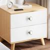 Tirador de estilo europeo de acero inoxidable con un solo orificio para zapatero, cajón de puerta de armario, tirador de hongo negro dorado, tirador redondo para mueble