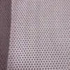 Tejido de Encaje Bordado Floral Pequeño de Ancho Completo Soluble en Agua, Material de Guipur Hueco de Color Sólido para Ropa y Vestidos