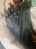 Peças de máquina de lingotes Correia de aço de máquina de lingotes Tira de aço para prensagem de papel Barra de pressão