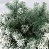 Decorações de Natal Shengyuan Árvore de Natal de 180cm Fabricante Atacado Árvore de Natal Artificial Árvore de Natal Simulada com Neve