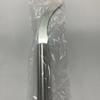 Machete de Piña Cuchillo de Yaca Acero Inoxidable Arco Machete Pequeño Cuchillo de Gancho Cuchillo Curvo Cuchillo para Plátano Cuchillo Doméstico para Fruta