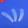Fabricante de Cucharas de Plástico para Mascarillas, Cucharones para Loción Corporal, Cucharas en Forma de Media Luna, Palillos Mezcladores para Crema de Ojos, Cucharas para Ungüentos de Crema Facial, Cucharas Pequeñas, Palitos para Mascarillas