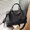 Bolsa de Viaje Portátil de Gran Capacidad para Distancias Cortas, Bolsa de Viaje Casual para Viajes de Negocios, Bolsa Ligera para Deportes, Yoga, Natación, Fitness, Bolsa de Danza