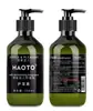 Kit de Higiene Descartável para Hotel B&B Casa de Banho Frasco Grande de 300ml Shampoo Gel de Banho Condicionador