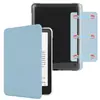 Adecuado para Kindle Paperwhite 12ª Generación 2024 Nuevo Modelo 7 pulgadas Lector Electrónico Tipo de Succión Lateral Desmontable