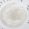 Cuentas de punto de cruz de 2 mm, 3 mm, 4 mm, alta calidad, núcleo teñido, cuentas de arroz, venta al por mayor, cuentas de arroz de vidrio, accesorios para prendas