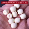 Contas de Buda acessórios contas atacado contas soltas de cera de abelha contas de cera de abelha de imitação contas de barril de Bodhi estrela Lua