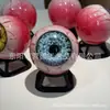 Nuevo Producto Transfronterizo de Sitio Web Independiente: Decoración de Ojo de Monstruo, Adorno de Resina de Horror de Ojo de Demonio Realista