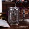 Caneca de Cerveja Game of Thrones Cálice Exportação Personalizado Aço Inoxidável Caneca Copo de Água Símbolo para Homens