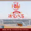 2026 Año del Caballo, decoraciones de ventana con carácter de la suerte, decoraciones para inauguración de casa, decoración para casa nueva, pegatinas electrostáticas, suministros para ceremonia de mudanza