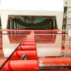 Venta Directa de Fábrica de Vidrio Templado de 5-19 mm de Espesor con Especificaciones Completas para Garantizar Calidad y Resistencia a Altas Temperaturas de 500 Grados