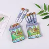 Imán de Nevera Cultural y Creativo de Guizhou Pegatina Magnética de Guiyang Recuerdo Turístico En Stock Venta al por Mayor Regalos Hechos a Mano Artesanías Imán de Nevera