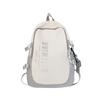 Mochila Nalan para Alunas do Ensino Fundamental 2026 Novo Modelo Mochila para Aluno do Ensino Médio Leve Tecido de Nylon Grande Capacidade Mochila para o Dia a Dia