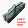 Lona Longa Grande Capacidade Tote Bag Holder Longo Outdoor Canopy Vara Camping Saco De Armazenamento Espessado