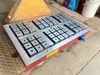 Atacado 4050 Mandril Magnético Permanente Elétrico Forte Equipamento de Máquina CNC Usinagem de Precisão Acessórios de Ferragens para Moldes