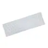Película para Teclado de Portátil Samsung Nt550Xcj Funda Protectora de Silicona para Teclado de Computadora Impermeable a Prueba de Polvo