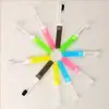 Cepillo de dientes plegable con cerdas suaves, cepillo de dientes portátil para viajar